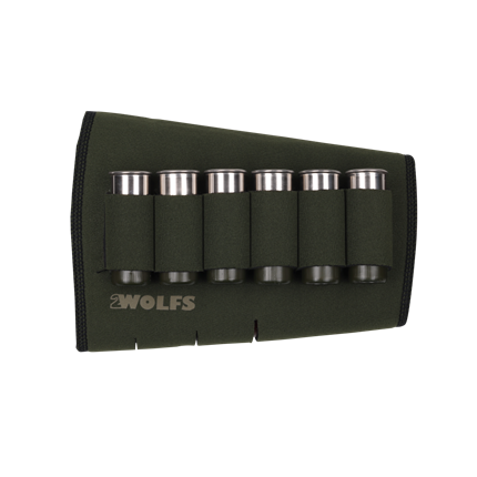 ΚΑΛΥΜΜΑ ΚΟΝΤΑΚΙΟΥ 2WOLFS LYNX NEO ΧΑΚΙ